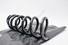 Logan Mcv Arka Helezon