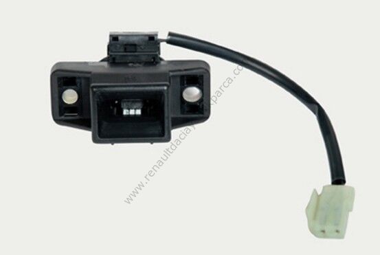 Renault Kangoo Bagaj Kilidi Kablolu-7700308997