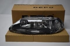 Ön Far Sol Renault Laguna 99 Sonrası