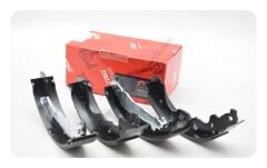 Renault 19 Arka Fren Balatası Takım Trw 7702127742