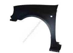 Clio Çamurluk Ön Sol Sedan 7701472294