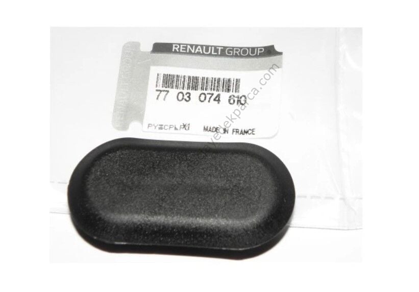 Marşbiyel Tapası Clio Megane