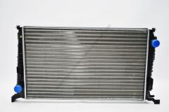 Duster Motor Su Radyatörü-8200880550