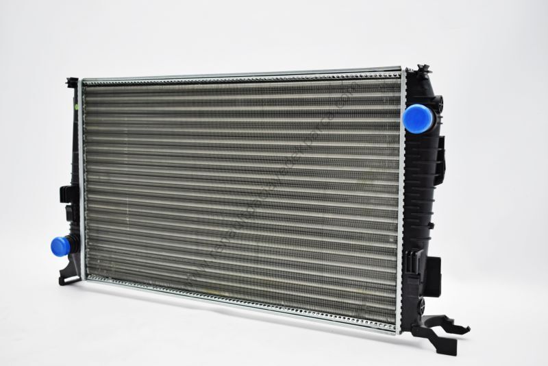 Duster Motor Su Radyatörü-8200880550