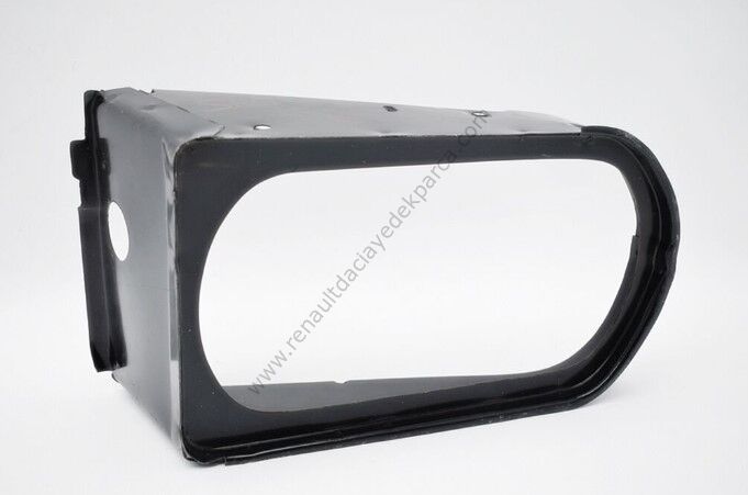 Ön Far Saçı Renault 12 Toros Sol
