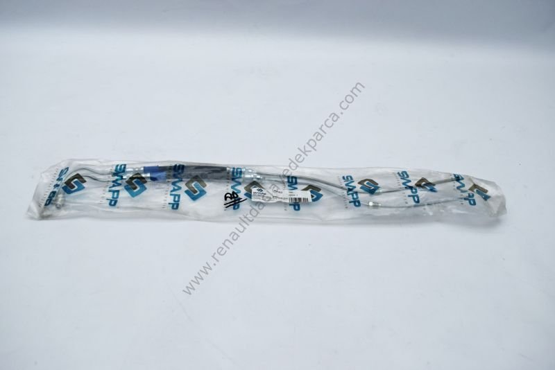 Renault Fluence Fren Borusu Sol Arka