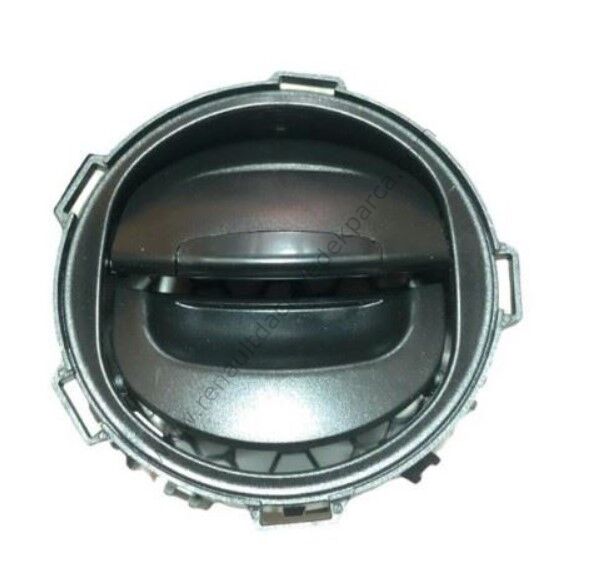 Renault Clio 4 Kalorifer Üfleme Izgarası 687601310R