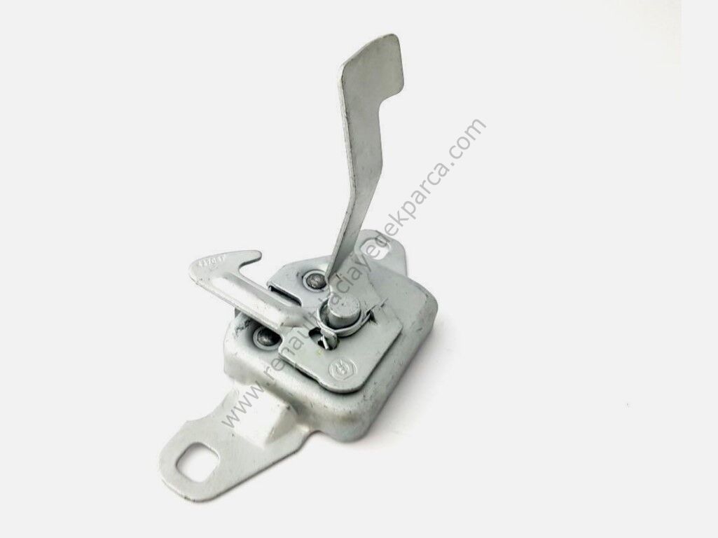 Motor Kaput Kilidi Renault Megane Scenic