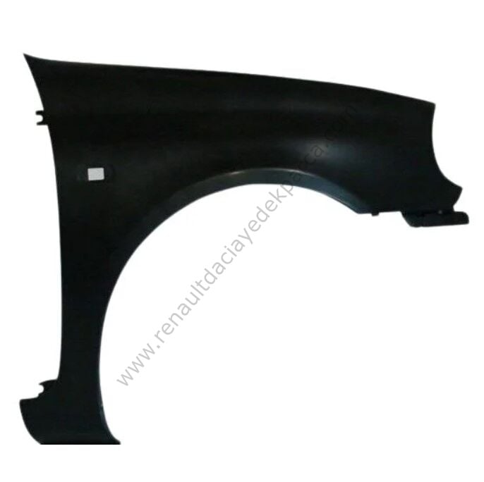 Renault Clio Çamurluk Ön Sağ Sedan 98-02