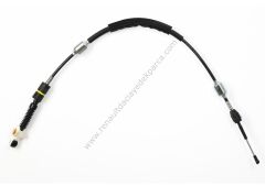 Laguna 2 Otomatik Vites Teli Halatı 7701473277