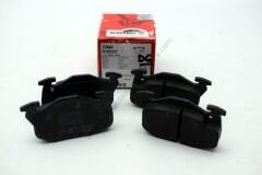 Ön Fren Balatası Renault 9-11-19