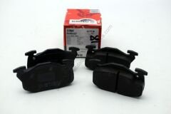 Ön Fren Balatası Renault 9-11-19