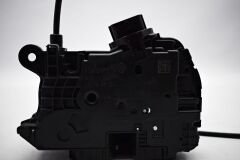 Renault Fluence Megane 3 Sağ Ön Kapı Kilidi-805027131R