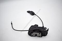 Renault Fluence Megane 3 Sağ Ön Kapı Kilidi-805027131R