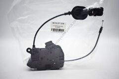 Renault Fluence Megane 3 Sağ Ön Kapı Kilidi-805027131R