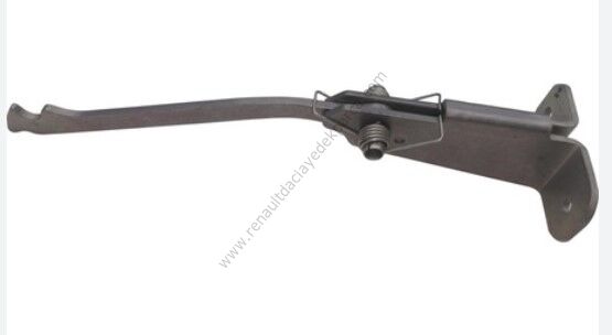 Renault Trafic 2 Bagaj Kapı Gerigis 8200197752