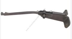 Renault Trafic 2 Bagaj Kapı Gerigis 8200197752