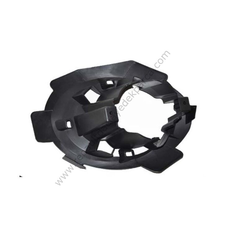 Master 3 Sis Ayağı Bağlantı Braketi Sol