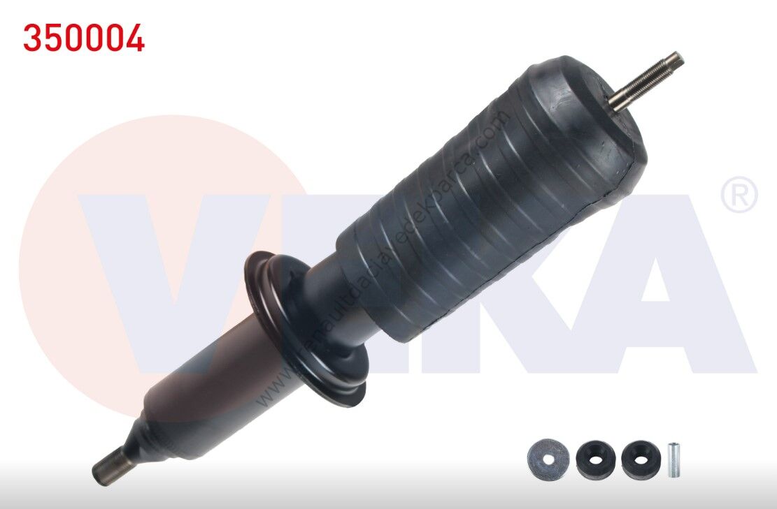 Ön Amortisör Renault 12 Toros