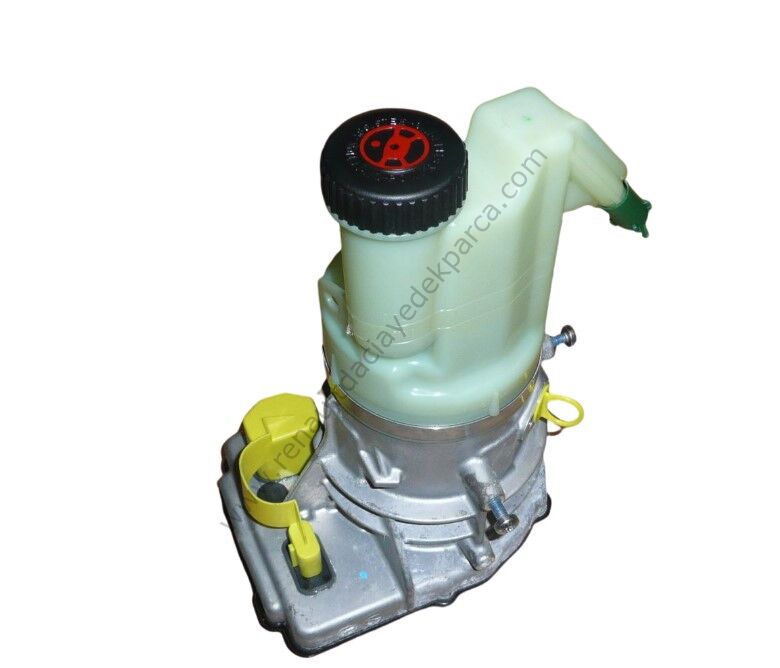 Master 4 Direksiyon Pompası Elektrikli 491103543R