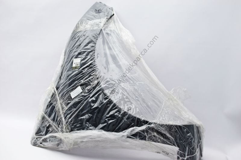 Renault Clio 4 Sağ Ön Çamurluk-631002841R