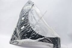 Renault Clio 4 Sağ Ön Çamurluk-631002841R