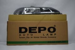 Renault Laguna 1 Ön Far Sağ 7701047881