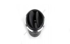 Duster Sandero Dokker Lodgy Kalorifer Krom Üfleme Izgarası