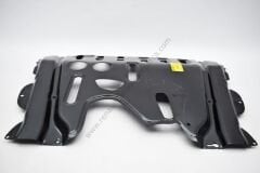 Karter Koruma (Muhafaza) Sacı Renault Clio Kangoo