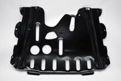 Karter Koruma (Muhafaza) Sacı Renault Clio Kangoo