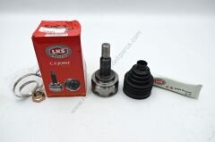 Aks Kafası Kangoo 3