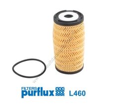 Yağ Filtresi Latitude Laguna 3 Qashqai 7701478538