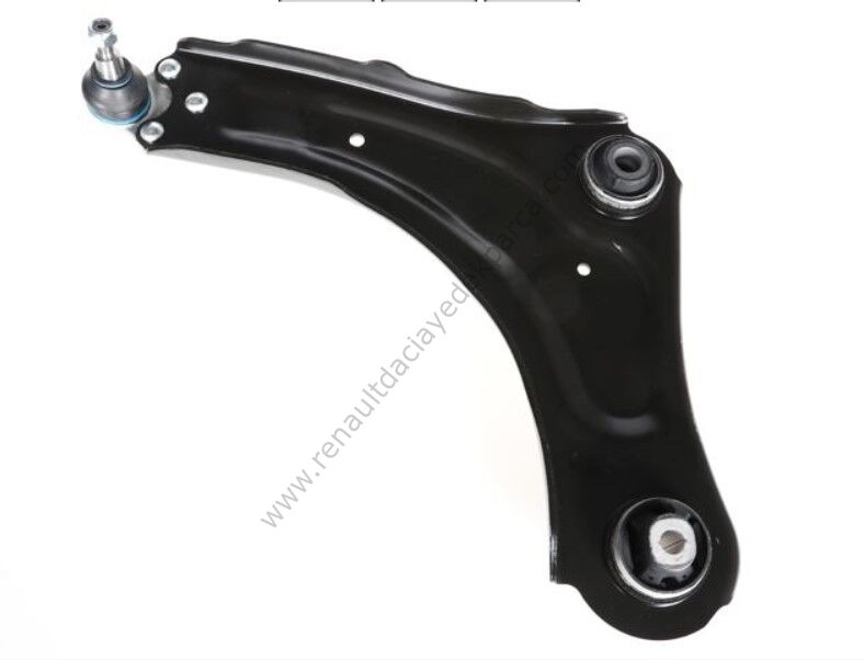 Alt Tabla (Salıncak) Renault Fluence Megane 3 Scenic Sol