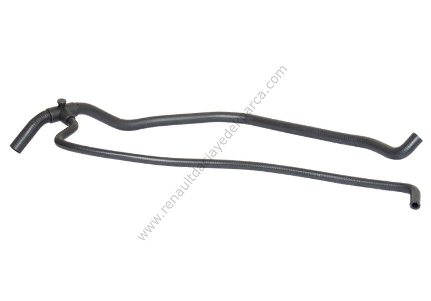 R19 Europa Kalorifer Hortumu