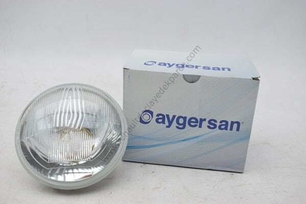 Far H4 Renault 12 Toros