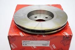 Renault Laguna 2 Ön Fren Disk Takımı 5 Bijon