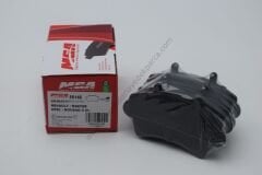 Renault Master 2 Ön Fren Balatası Takım