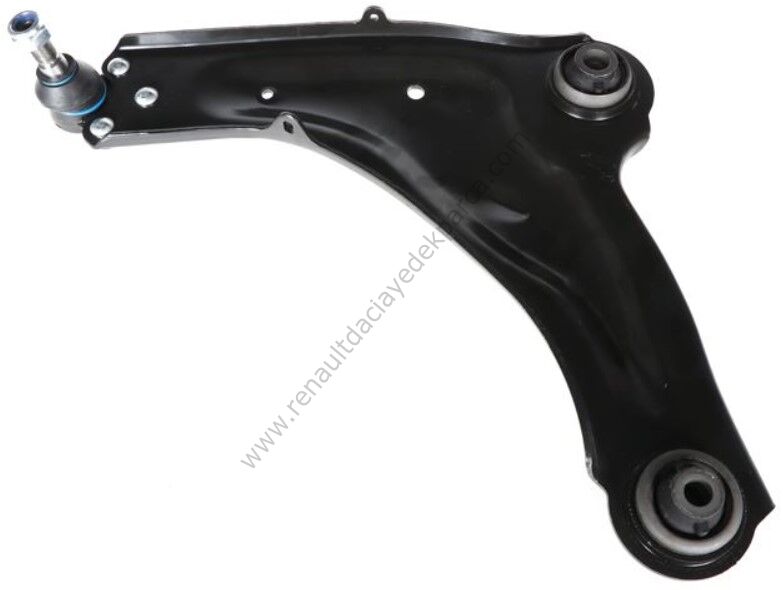 Alt Tabla Salıncak Renault Laguna 2