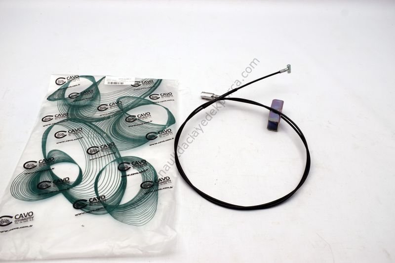 El Fren Teli Orta Trafic 2