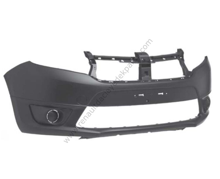 Ön Tampon Dacia Logan Mcv Sandero 2013 620220617R