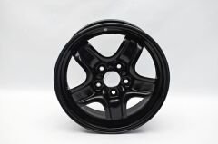 Renault Fluence Megane 3 Jant 5 Bijon 16 inç