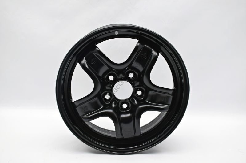 Renault Fluence Megane 3 Jant 5 Bijon 16 inç