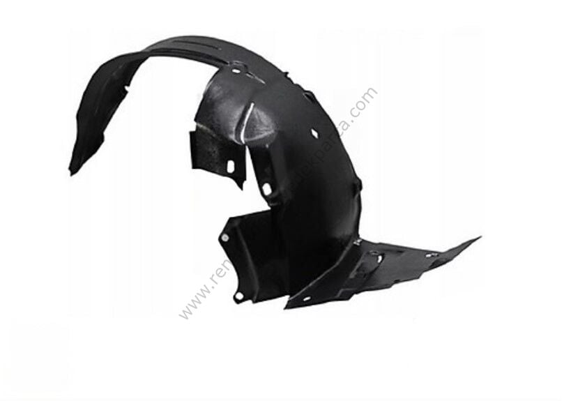 Renault Latitude Sol Ön Davlumbaz 638232838R