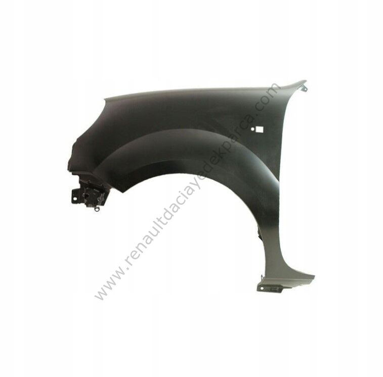 Renault Kango Ön Çamurluk Sol-7751718631