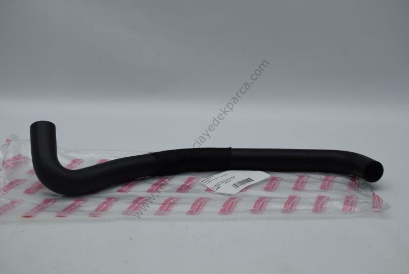 Radyatör Alt Hortumu Kangoo 3 Kasa