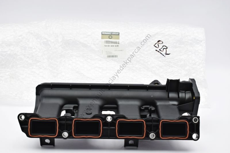 Clio 4 Captur Emme Manifoldu 1.2 Benzinli H5f Motor