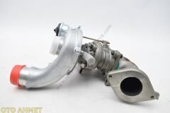 Turbo 7701473551 Megane Laguna Scenic Dizel