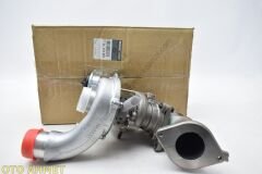Turbo 7701473551 Megane Laguna Scenic Dizel