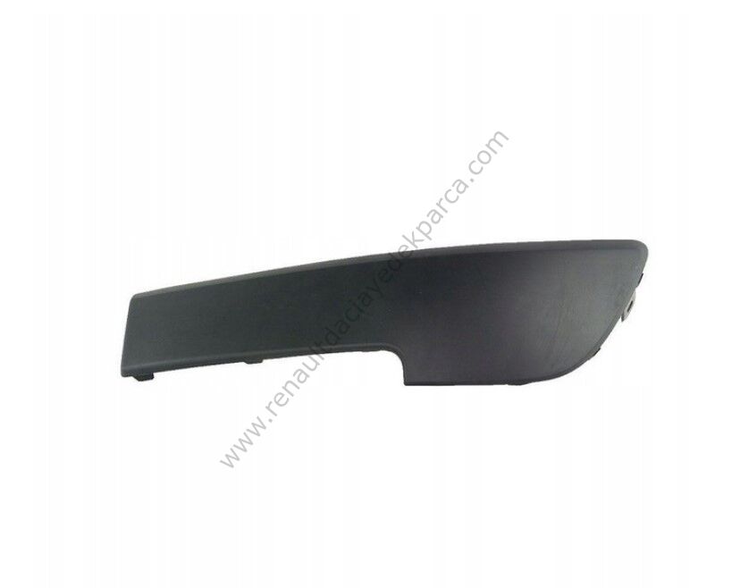 Scenic 2 Ön Tampon Bandı (Kaplaması) Sol