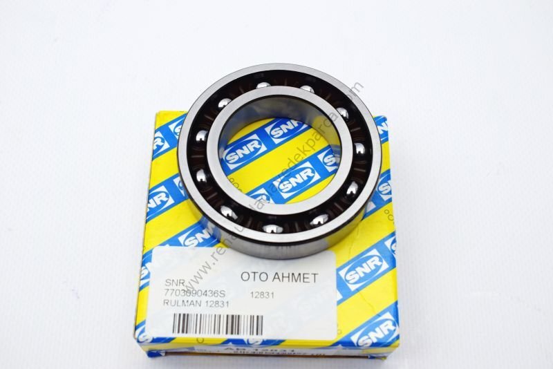 Diferansiyel Ön Rulmanı Küçük Renault 9-11-21-Clio